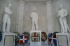 Altar de la Patria, Parque Independencia, Santo Domingo DO