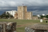 Fonteleza Ozama - oldest fort in the Americas, Santo Domingo DO