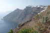 Imerovigli and Scaros, Santorini GR