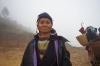 Walk to the village of Lao Chai of H'Mong people, Sapa VN