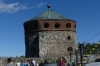 St Olaf's Castle, Savonlinna FI