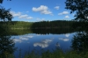 Enonvesi Lake FI