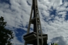 Space Needle, Seattle, built for 1962 World's Tower