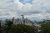 Kerry Park, overlooking Seattle
