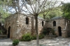 House of the Virgin Mary - where it is believed Mary died after John moved her to Ephesus TR