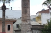 Small mosque in Selçuk TR