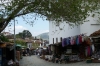 The Market of Sirince TR