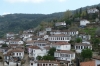 The village of Sirince TR