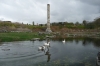 Temple of Artemis - one of the seven ancient wonders of the world, Selçuk TR