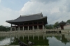Gyeonghoeru Pavilion, Gyeongbokgung Palace, Seoul KR