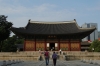 Deoksugung Palace, Seoul KR