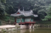 The Secret Garden, Changdeokgung Palace, Seoul KR