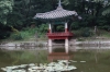The Secret Garden, Changdeokgung Palace, Seoul KR