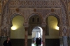 Salón de Embajadores, Reales Alcázares, Seville