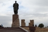 Statue of Amir Timur, Shakhrisabz UZ