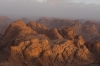 Dawn on Mt Sinai EG