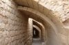 Shawbak (Crusader) Castle - a maze of tunnels and hidden rooms JO