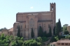 Cathedral in Sienna, Tuscany IT