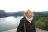 Lake Bled SI
