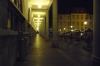 Ljubljana by night SI