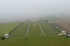 From the tower of the National Australian Memorial, Villers-Bretonneux, Somme  FR