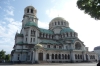 St Alexexander Neveski Cathedral, Sofia BG