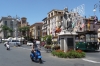 Sorrento and a Vespa, Amalfi Coast