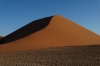 Dune 45, Sossusvlei, Namibia
