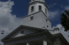 St Michael's Church (1760s), Charleston SC USA