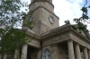 Saint Philip's church (1681-1835) Charleston SC USA