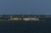 Castle Pinckney, Charleston Harbor SC USA