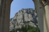 Montserrat monastery. ES