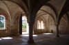 The Abbey of St Galgano, Tuscany IT