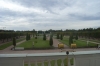 Peterhof Palace front gardens. St Petersburg RU