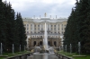 Peterhof Palace. St Petersburg RU