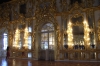 Ball room at the Catherine Palace. St Petersburg RU