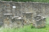 Execution Square at the Suceava Fortress (Cetatea Suceava) RO