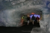 Ice Museum, Klein Matterhorn CH