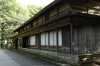 The Taguchi's House, Hida Folk Village, Takayama, Japan