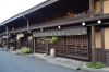 Sanmachi Traditional Buildings Preservation Area, Takayama, Japan