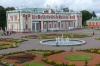 Presidential Palace, Kadriorg Park, Tallinn EE Presidential Palace, Kadriorg Park, Tallinn EE