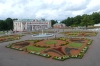 Presidential Palace, Kadriorg Park, Tallinn EE