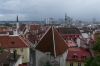 From the lookout, Tallinn EE