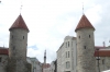 Viru Gate, Tallinn EE