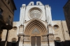 Tarragona Cathedral