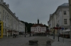 Town Hall at the end of Town Hall Square, Tartu EE