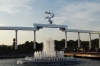Independence Square, Tashkent UZ