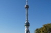 Tashkent TV Tower UZ