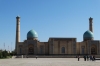 Hazroti Imom Friday mosque, Khast Imom, Tashkent UZ