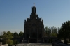 Sacred Heart Roman Catholic Church, Tashkent UZ